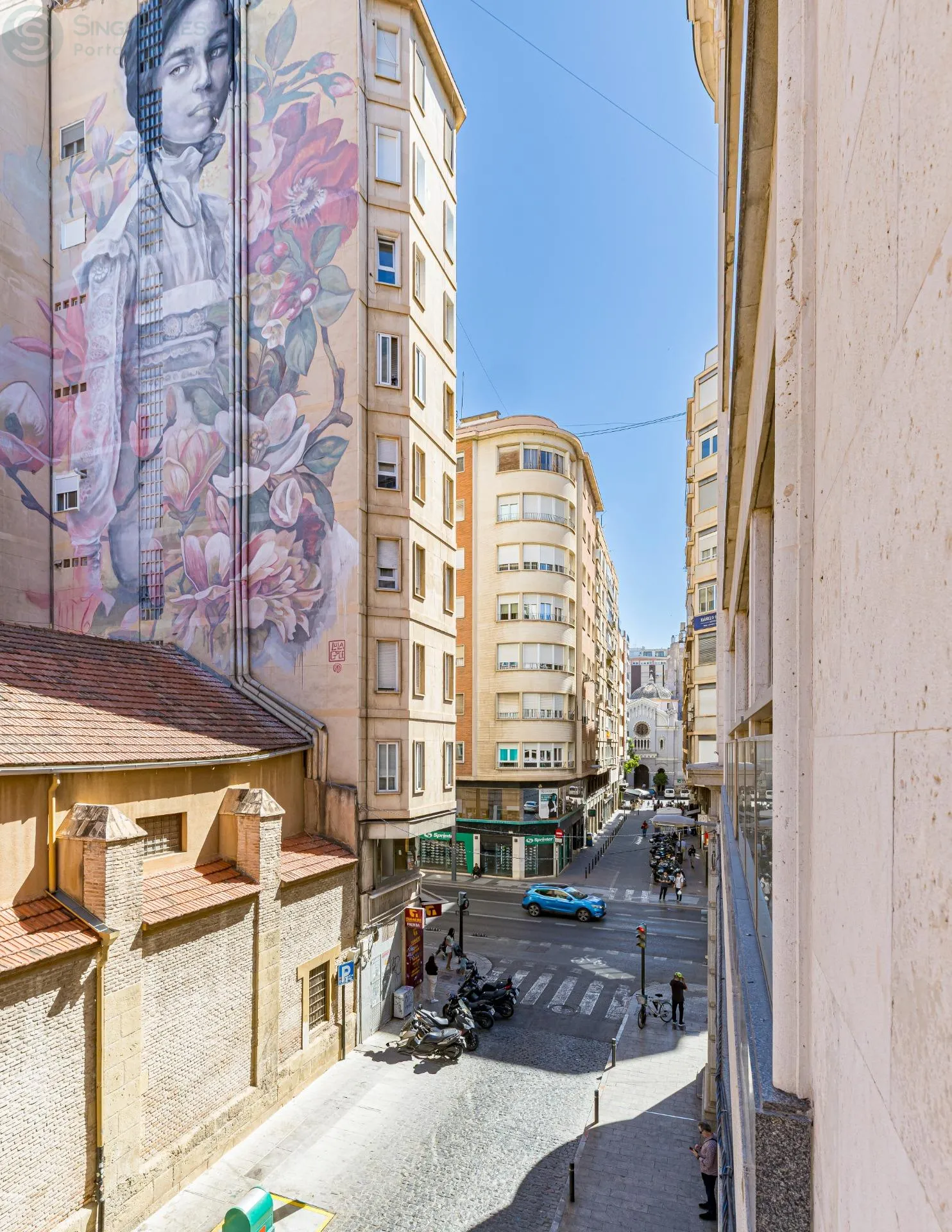 Comprar piso de 281m² en Murcia