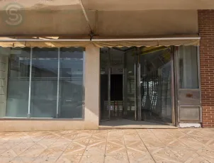 Oportunidad de negocio Ciudad Jardín 