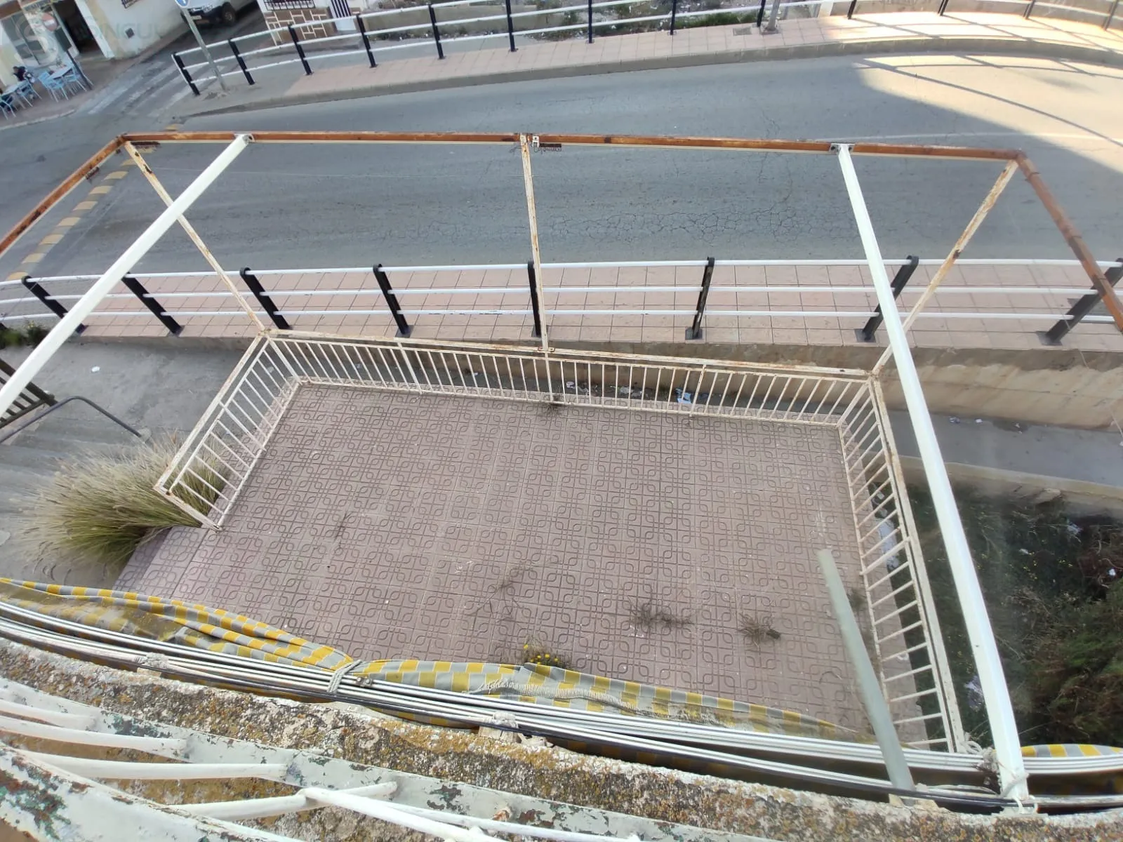 Comprar casa de 120m² en Águilas