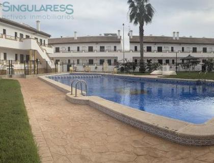Comprar piso de 73m² en Cartagena