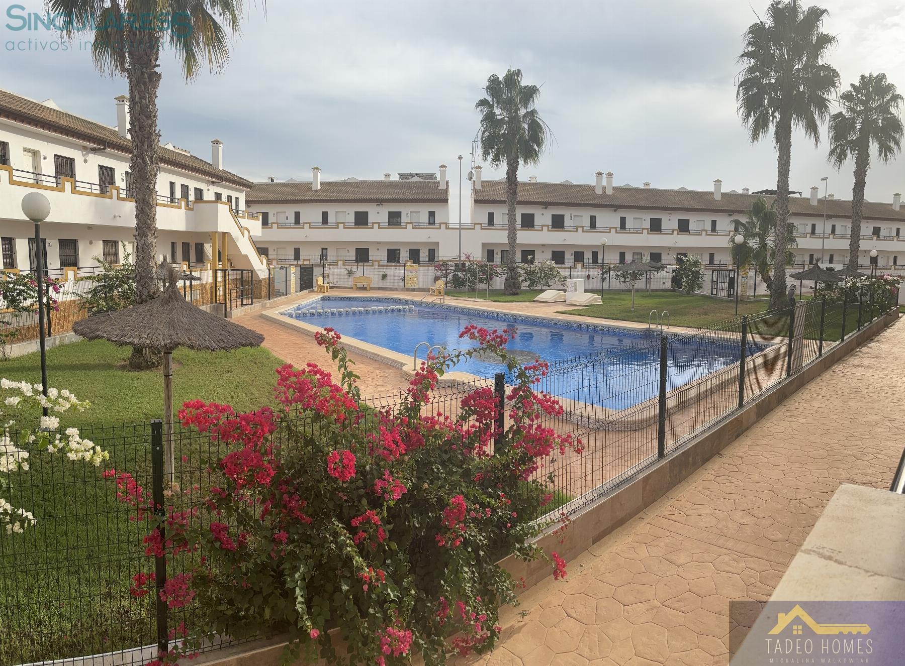 Comprar piso en Calle Abrazo nº 3 en Cartagena