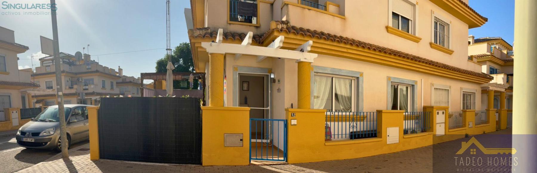 Comprar dúplex en Calle Amanecer nº 1 en Murcia