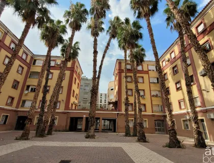Comprar piso de 72m² en Murcia