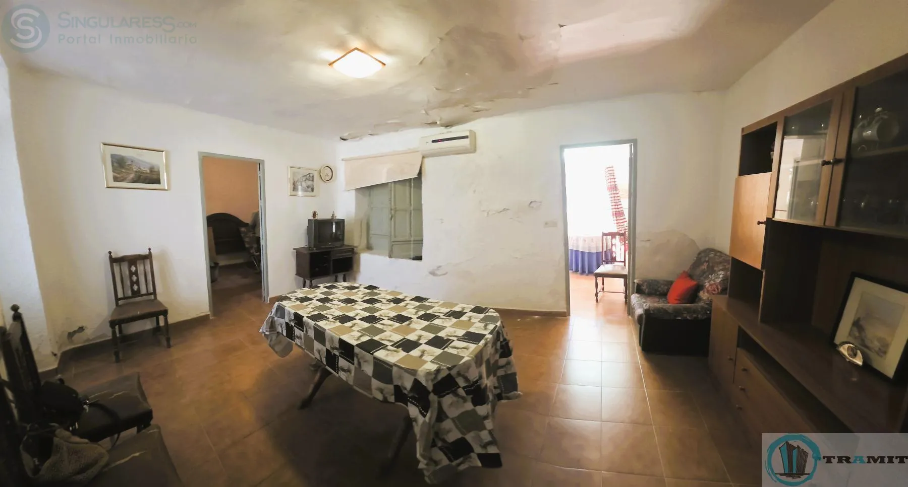 Comprar casa de 138m² en Murcia - Salón