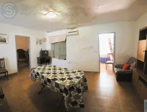 Casa en Sangonera Seca, con 138 m² construidos.