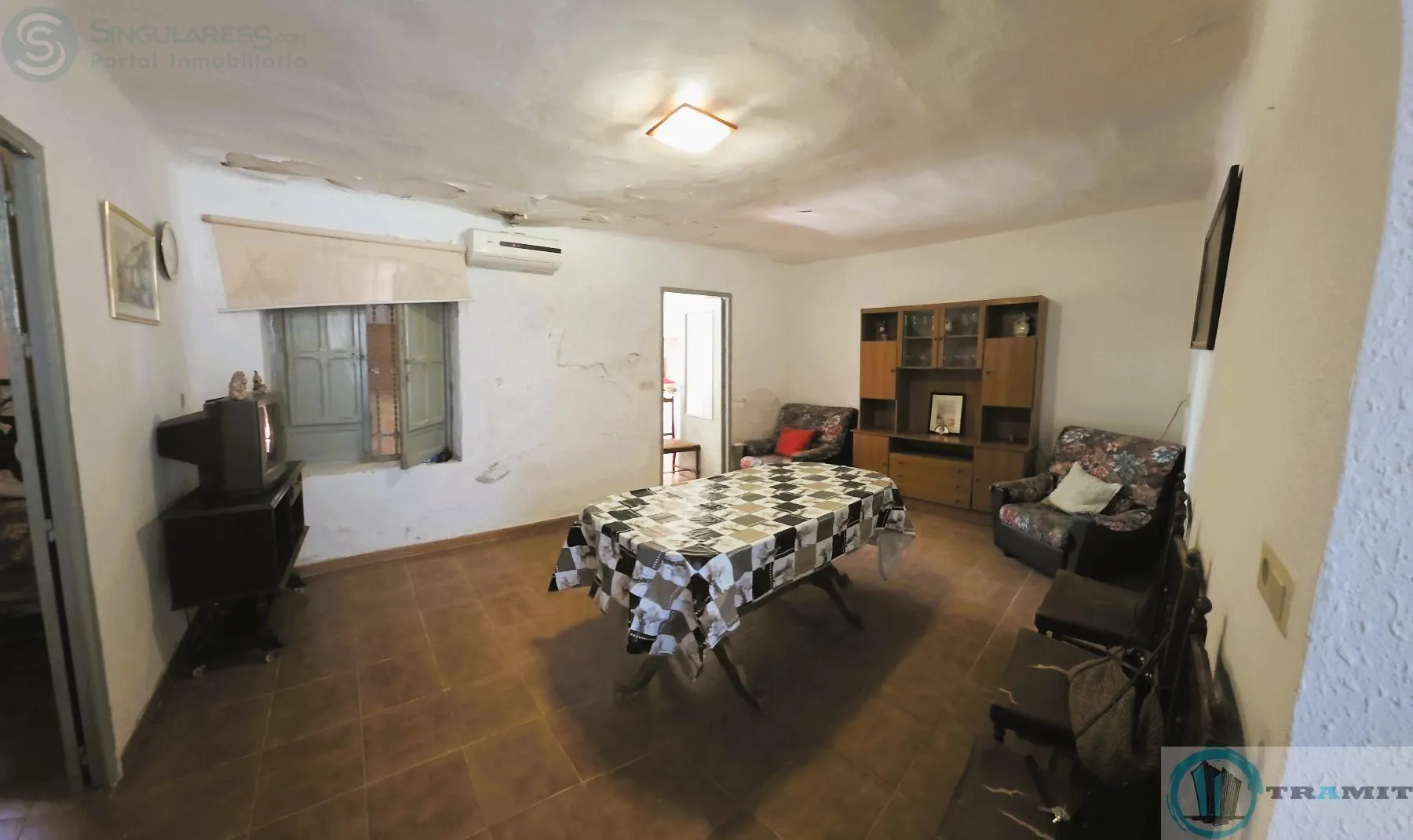 Comprar casa de 138m² en Murcia - Salón
