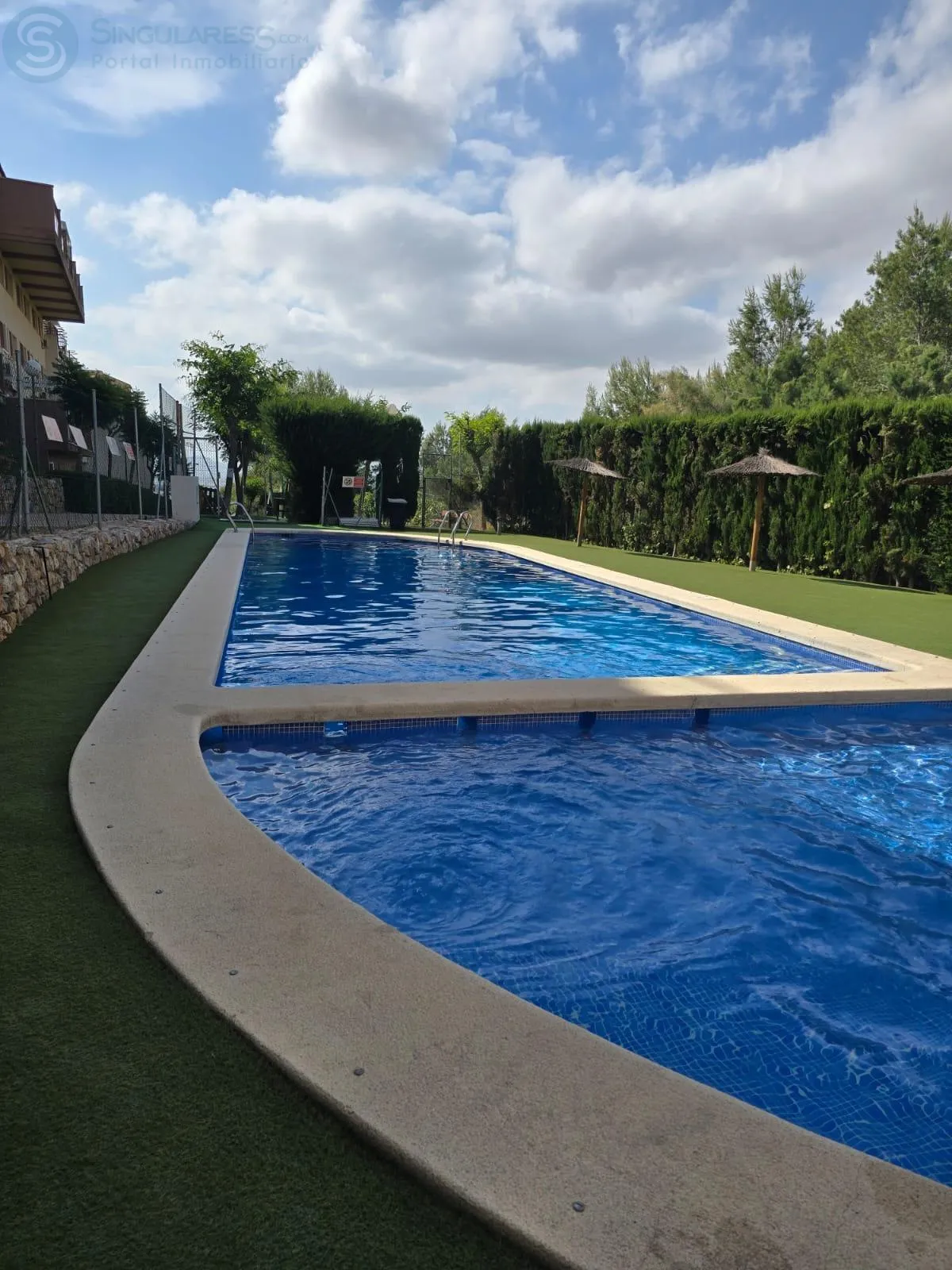 Comprar piso en Calle Taibilla en Molina de Segura