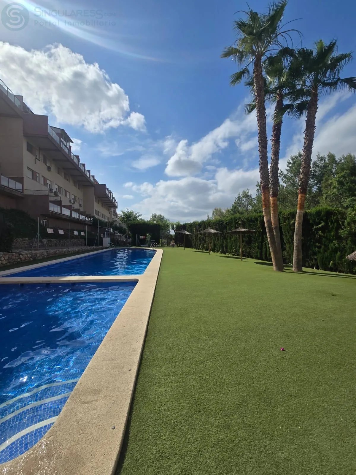 Comprar piso en Calle Taibilla en Molina de Segura