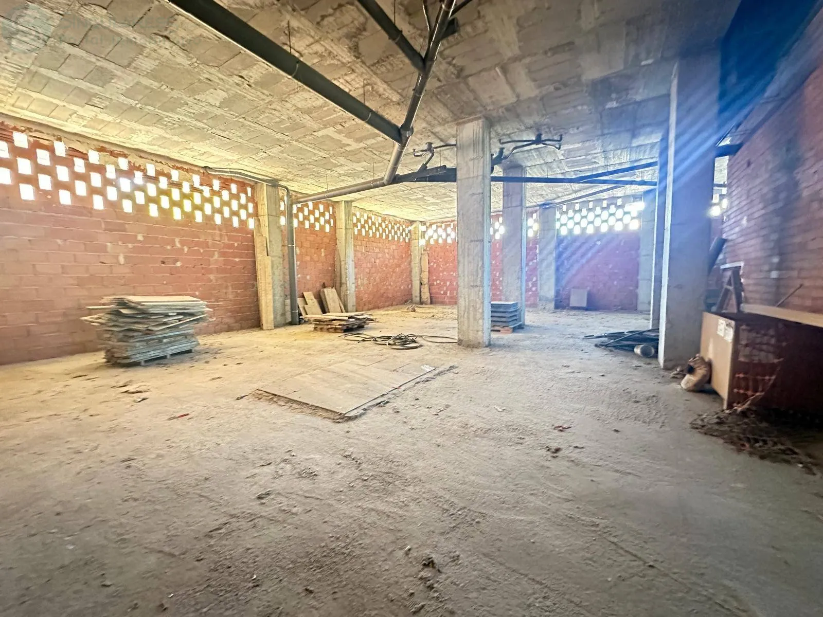 Alquilar instalaciones, naves industriales... de 167m² en Murcia