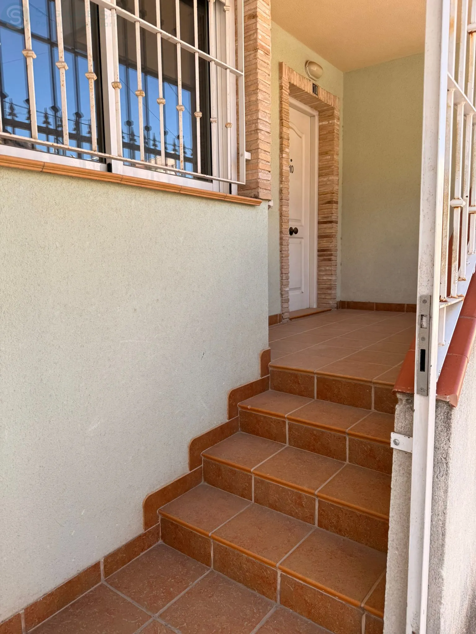 Comprar dúplex en Calle San Cayetano nº 44 en Murcia