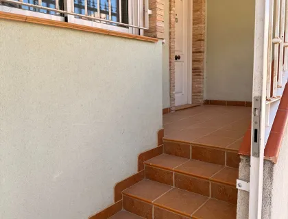 Comprar dúplex de 186m² en Murcia
