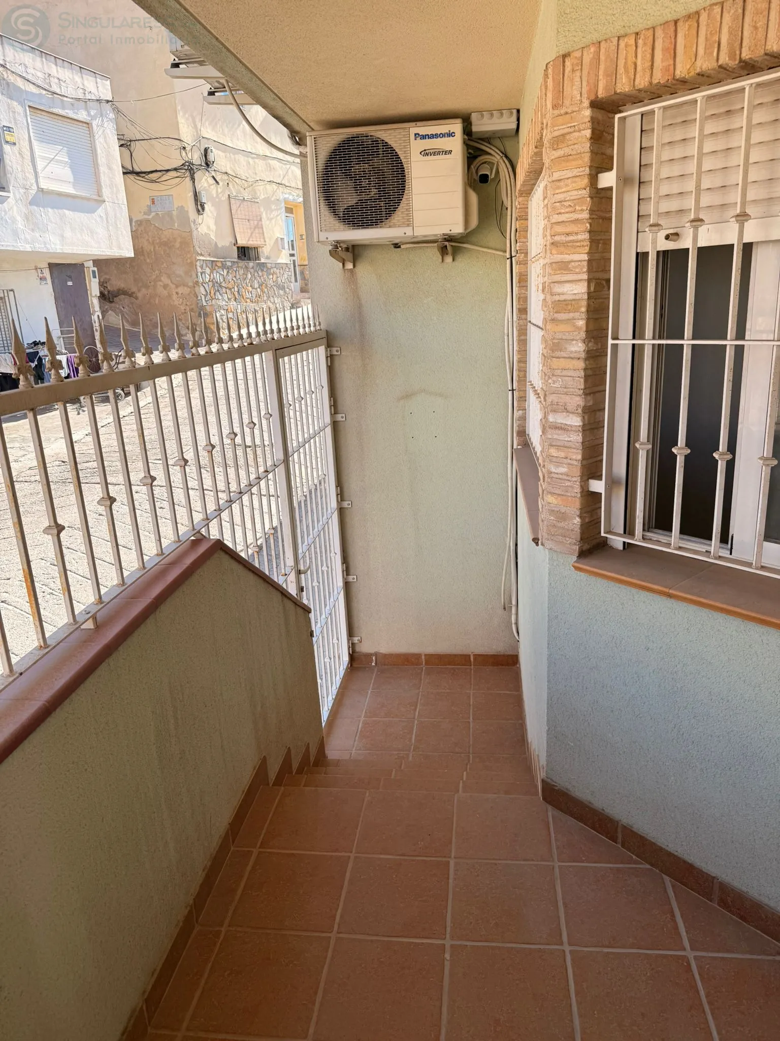 Comprar dúplex en Calle San Cayetano nº 44 en Murcia