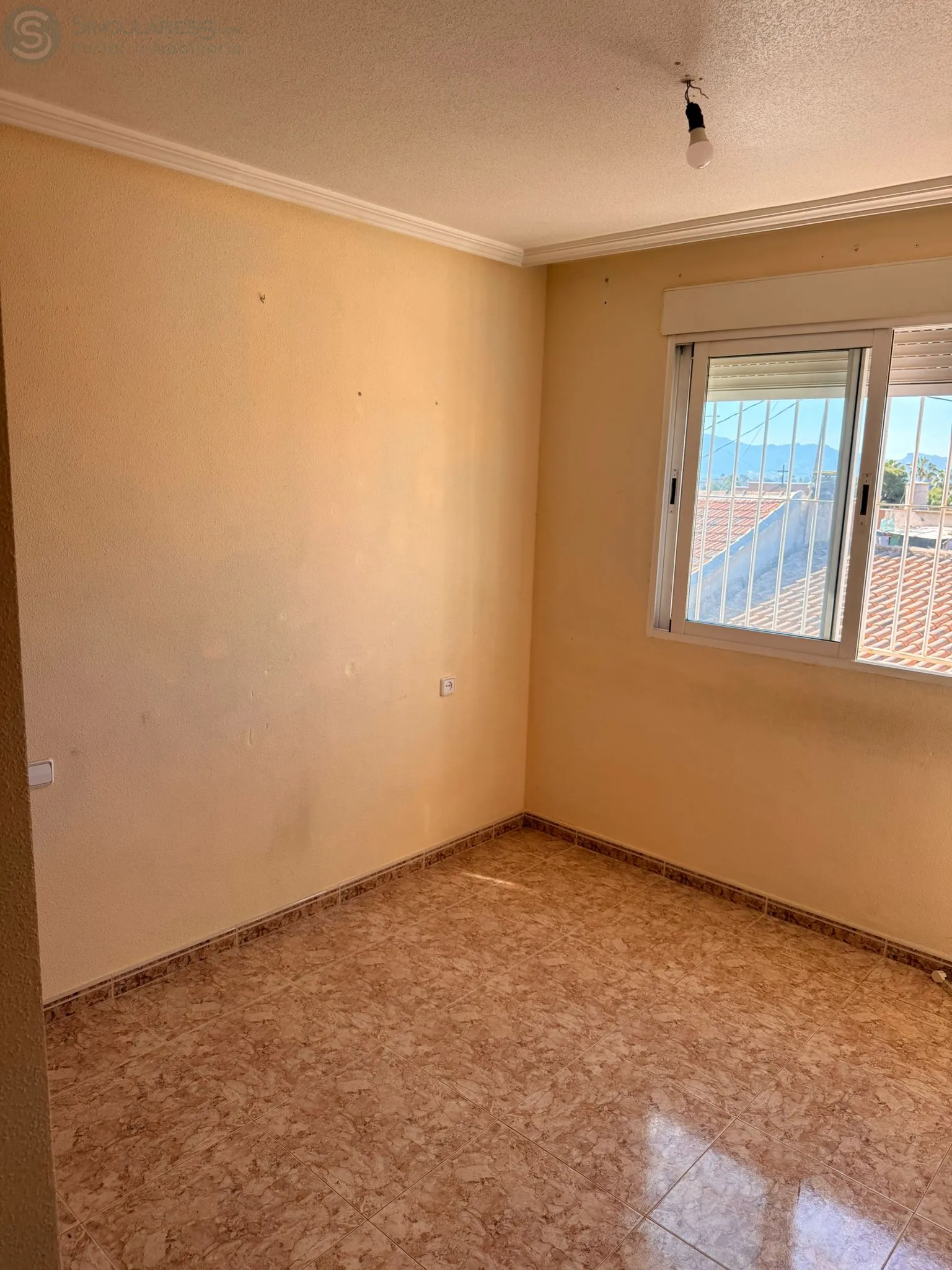 Comprar dúplex en Calle San Cayetano nº 44 en Murcia