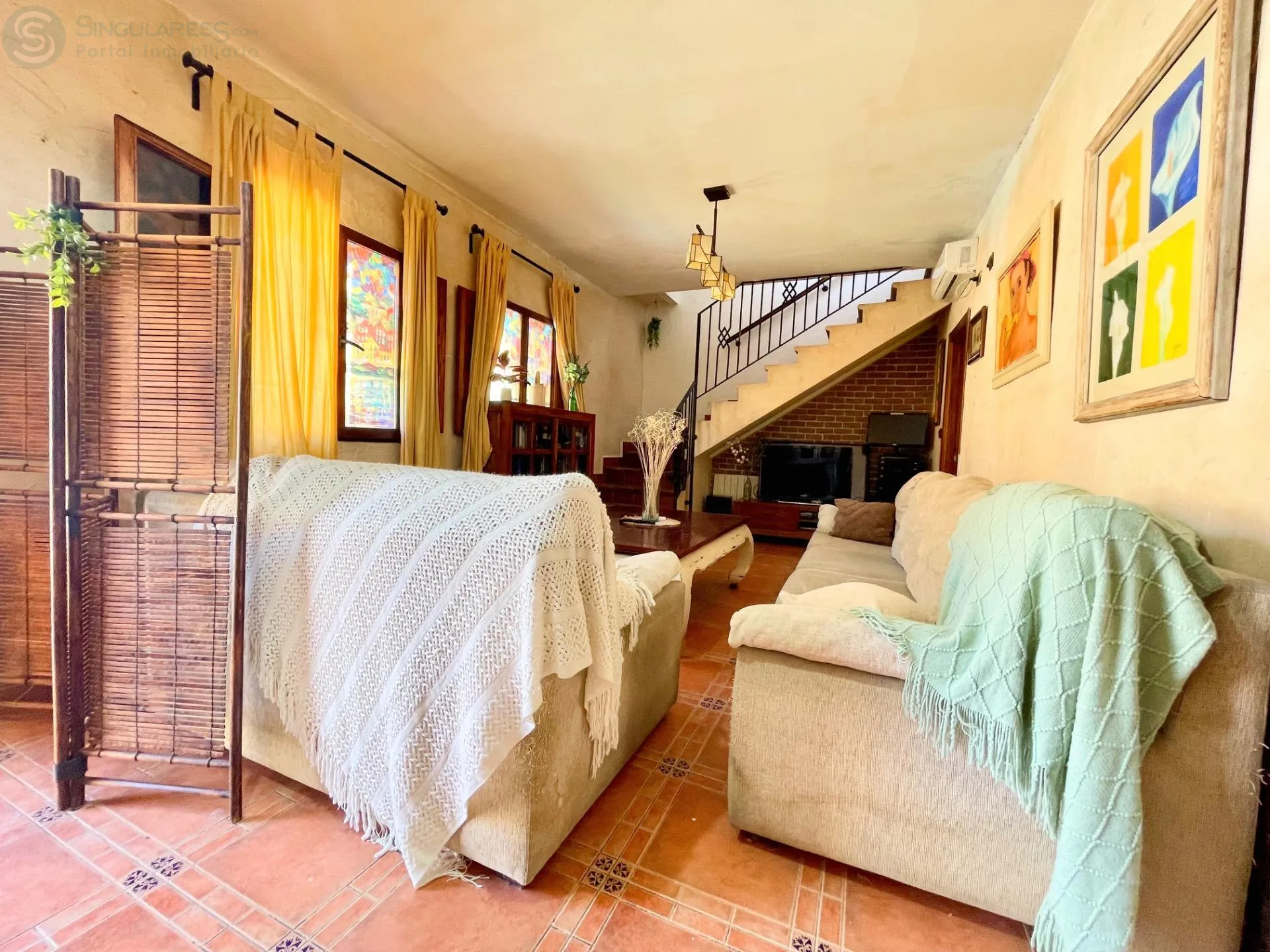 Comprar casa de 124m² en Molina de Segura