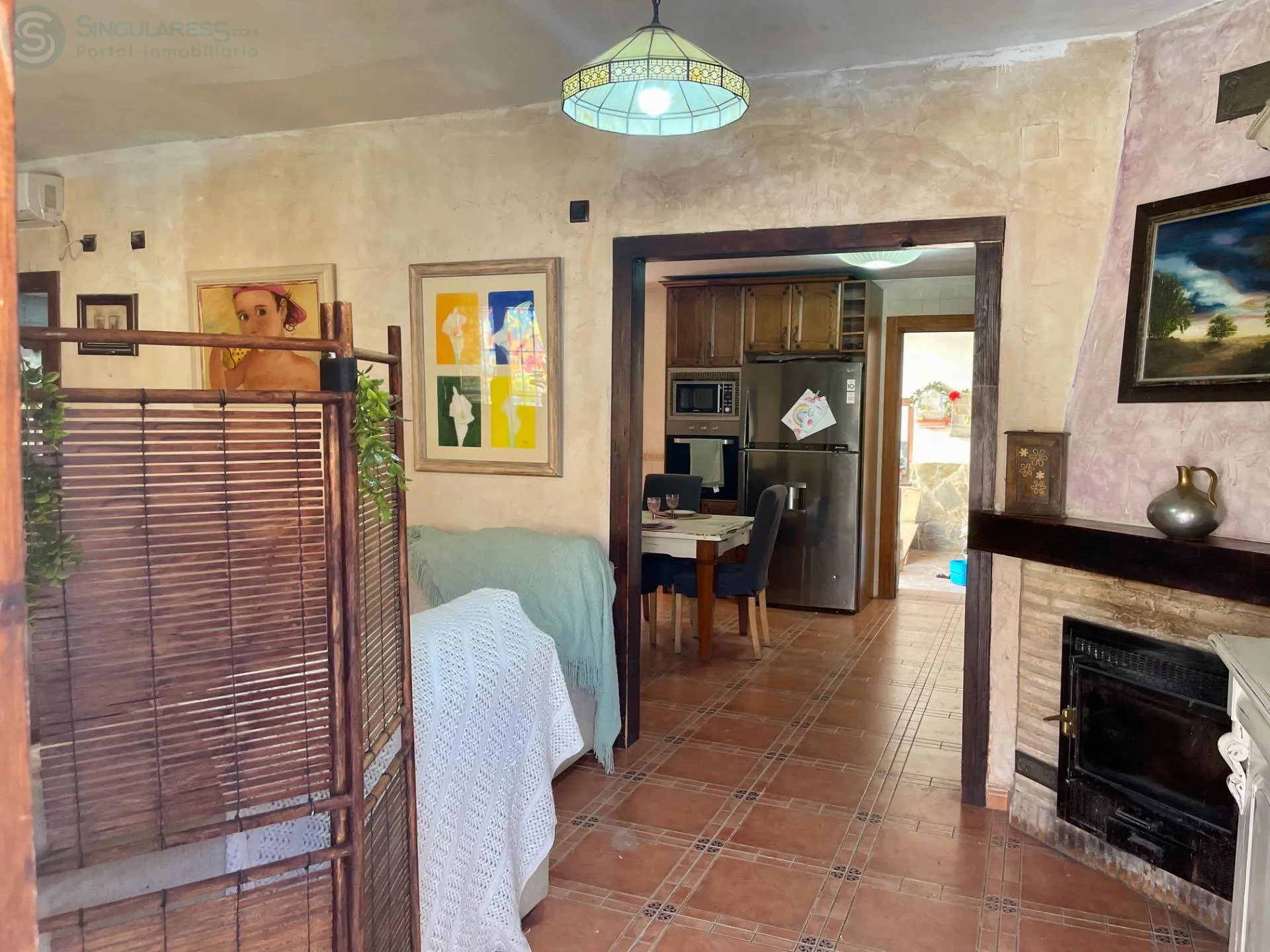 Comprar casa de 124m² en Molina de Segura