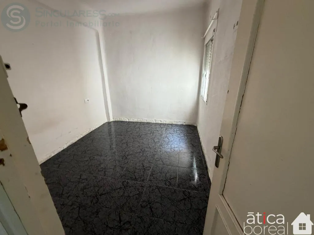 Comprar piso en Calle Rosales nº 10 en Molina de Segura