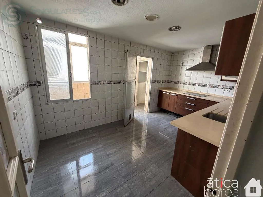 Comprar piso en Calle Rosales nº 10 en Molina de Segura