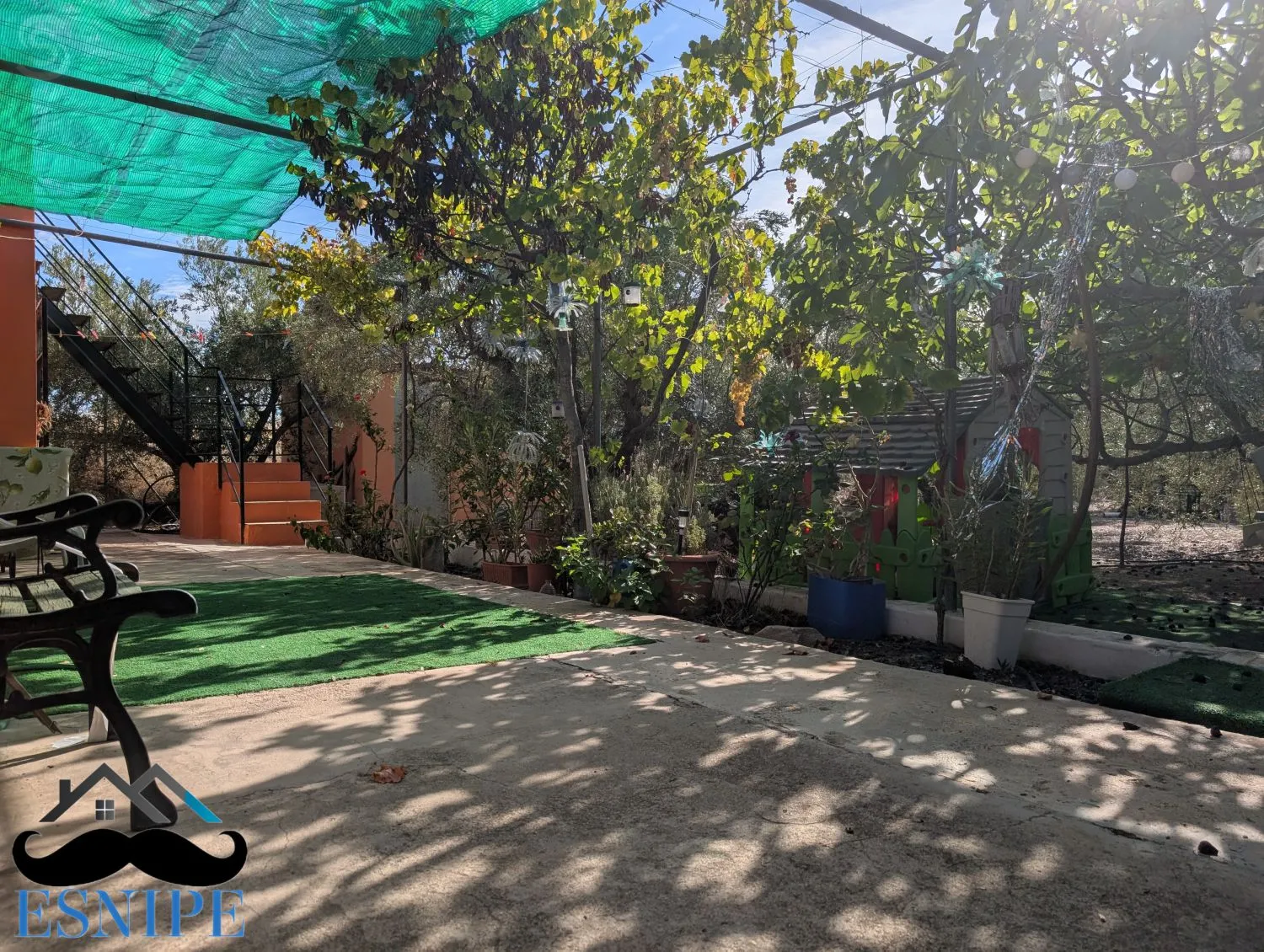 Comprar casa en Toscas-Chorrico (Molina de Segura)