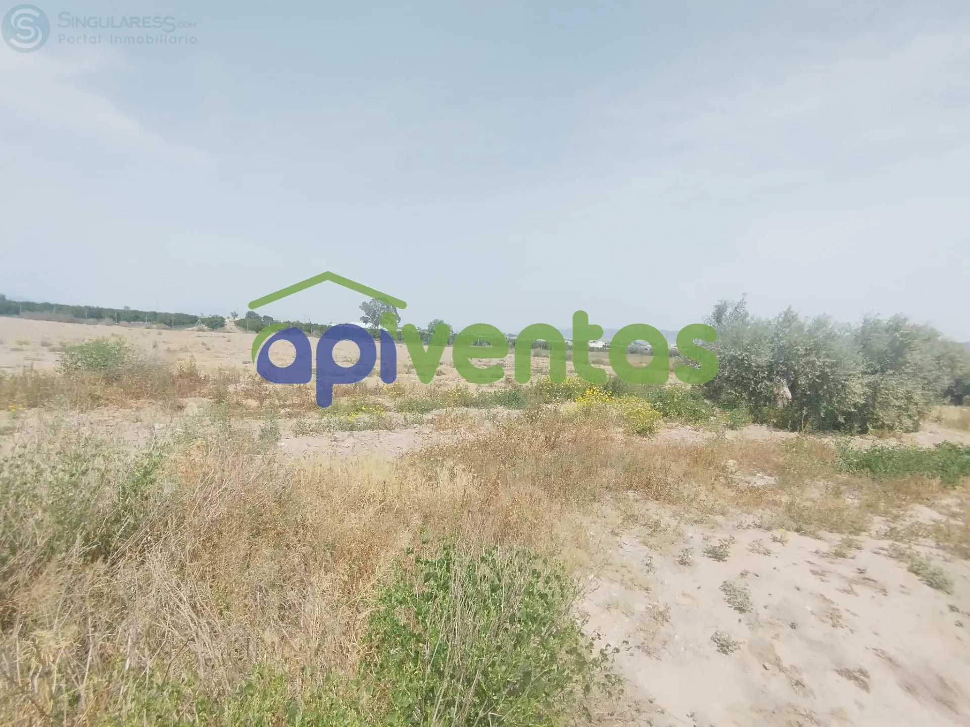 Comprar terreno de 18303m² en Lorca