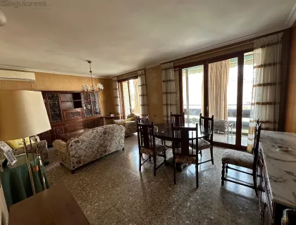Comprar piso de 173m² en Alicante