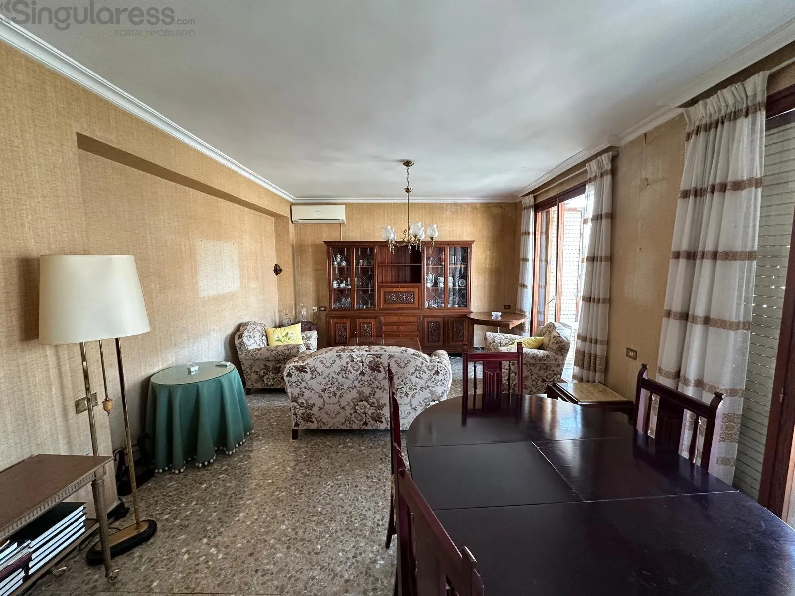Comprar piso de 173m² en Alicante