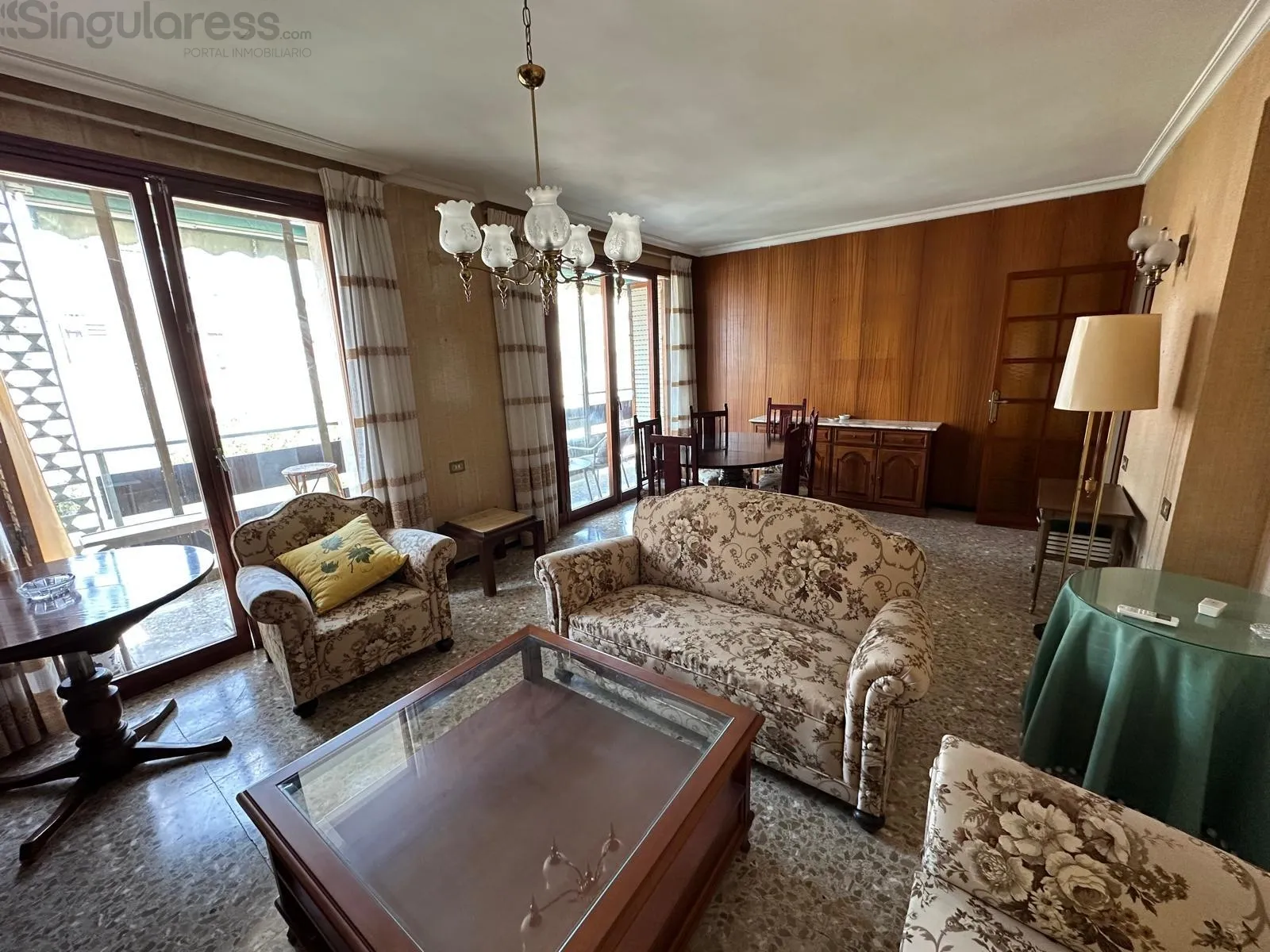 Comprar piso de 173m² en Alicante