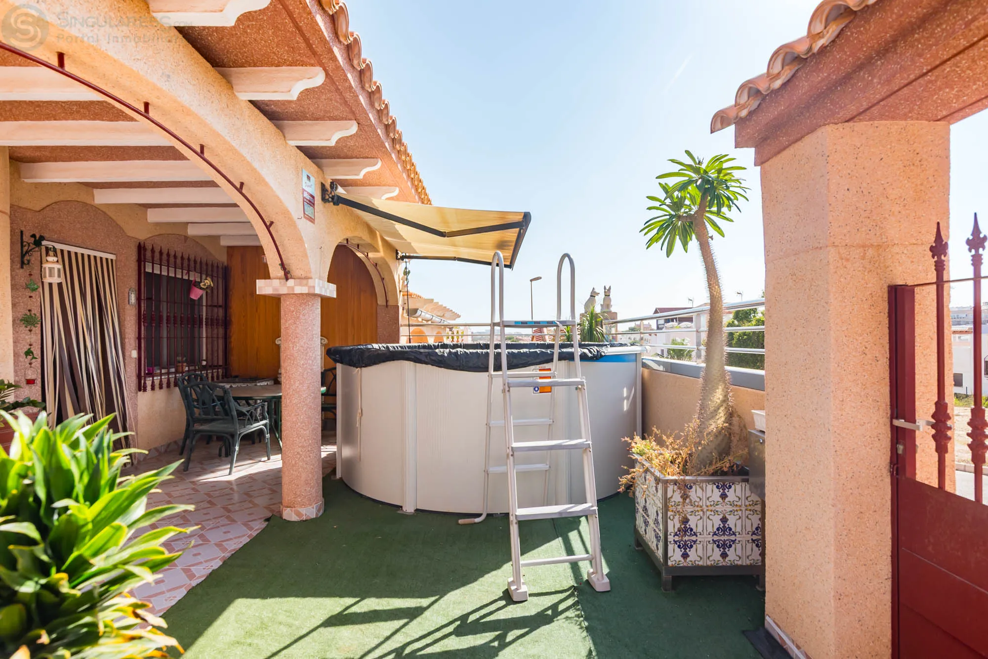 Comprar casa de 84m² en Mazarrón