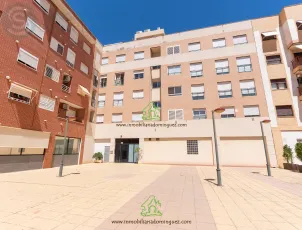 Comprar piso en Paseo FUENTE nº 3 en Murcia