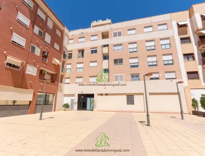 Comprar piso de 70m² en Murcia