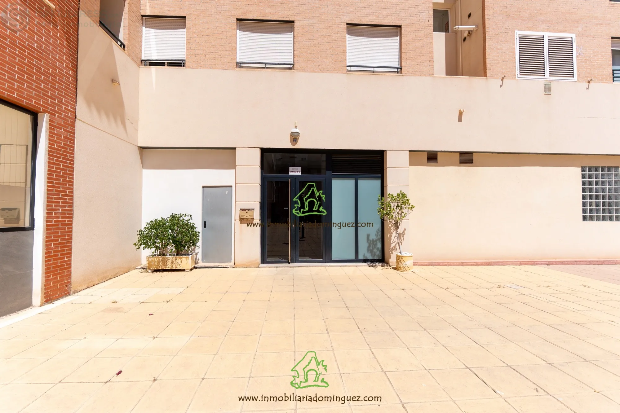 Comprar piso en Paseo FUENTE nº 3 en Murcia