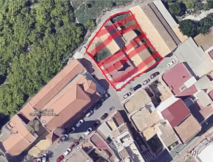 Comprar piso de 762m² en Murcia