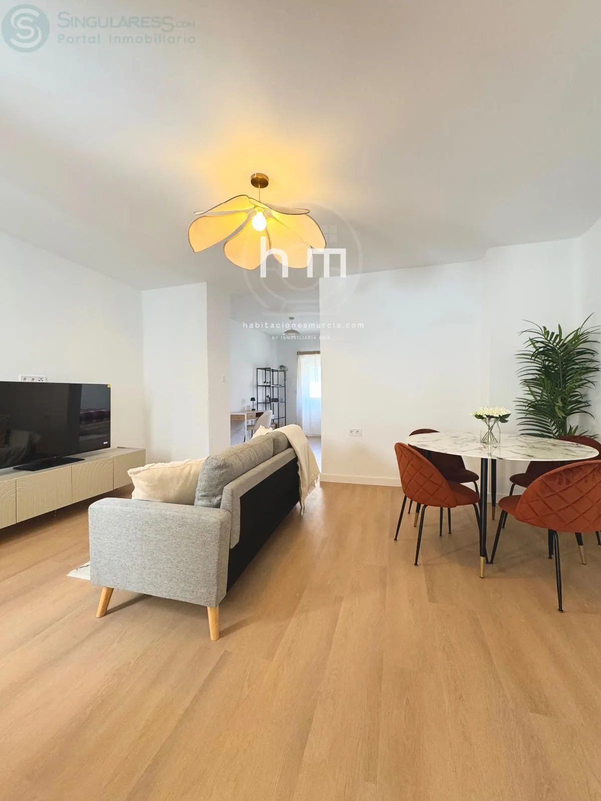 Comprar piso en Alcantarilla