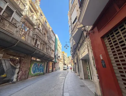 SURROUNDINGS