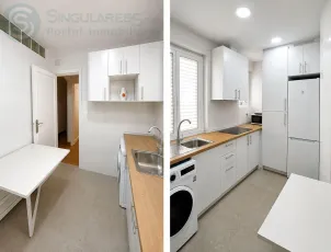 OPORTUNIDAD – HABITACIONES EN PISO COMPARTIDO (LARGA ESTANCIA). FRENTE HOSPITAL REINA  SOFÍA DESDE 340€.