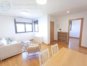 Planta Baja Con Gran Porche Y Patio En Zona Residencial