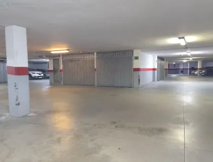 Comprar garaje de 23m² en Cartagena