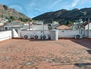Comprar dúplex en Calle De Santeren nº 22 en Alhama de Murcia