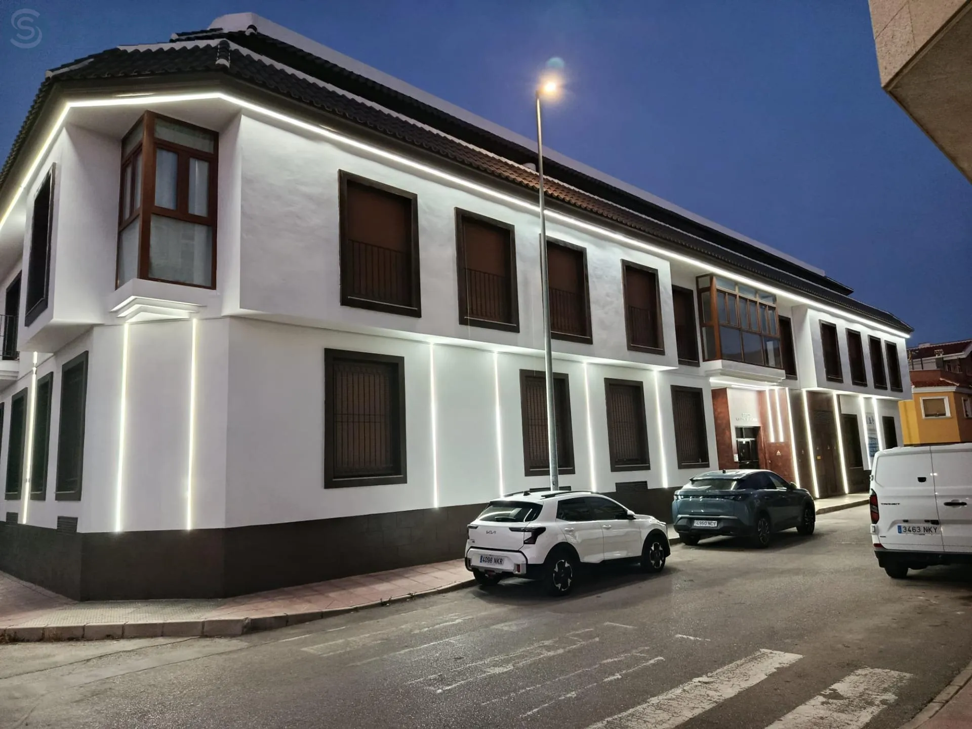 inmueble