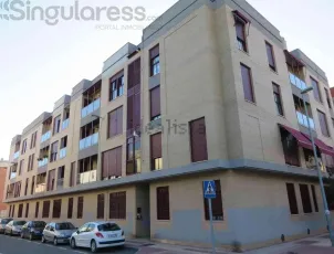 Comprar garaje en Calle Del Rey Lobo nº 17 en Murcia