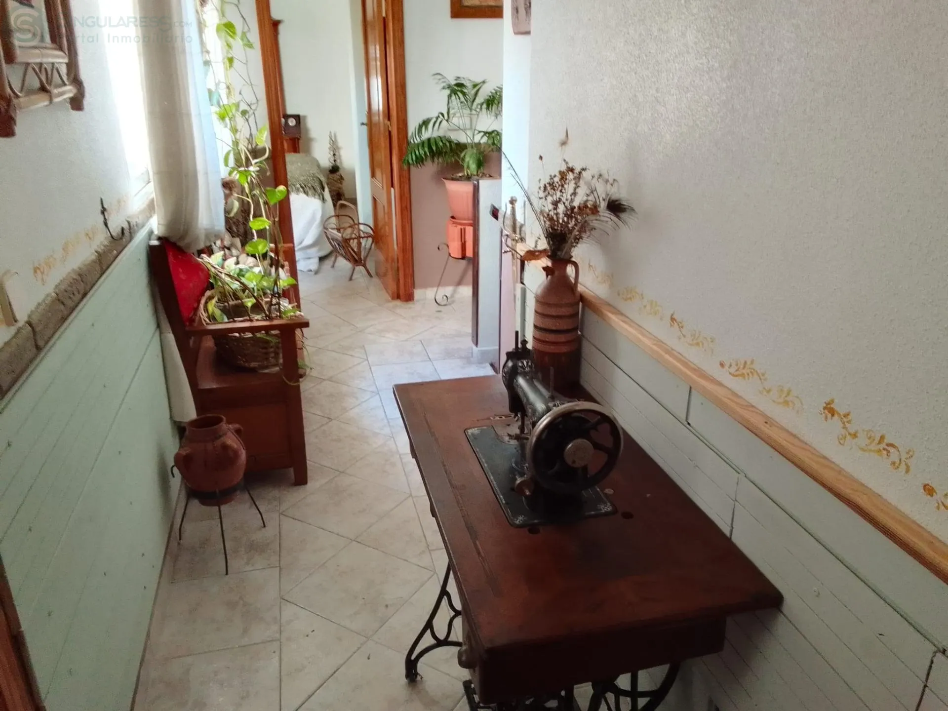 Comprar ático de 141m² en Murcia