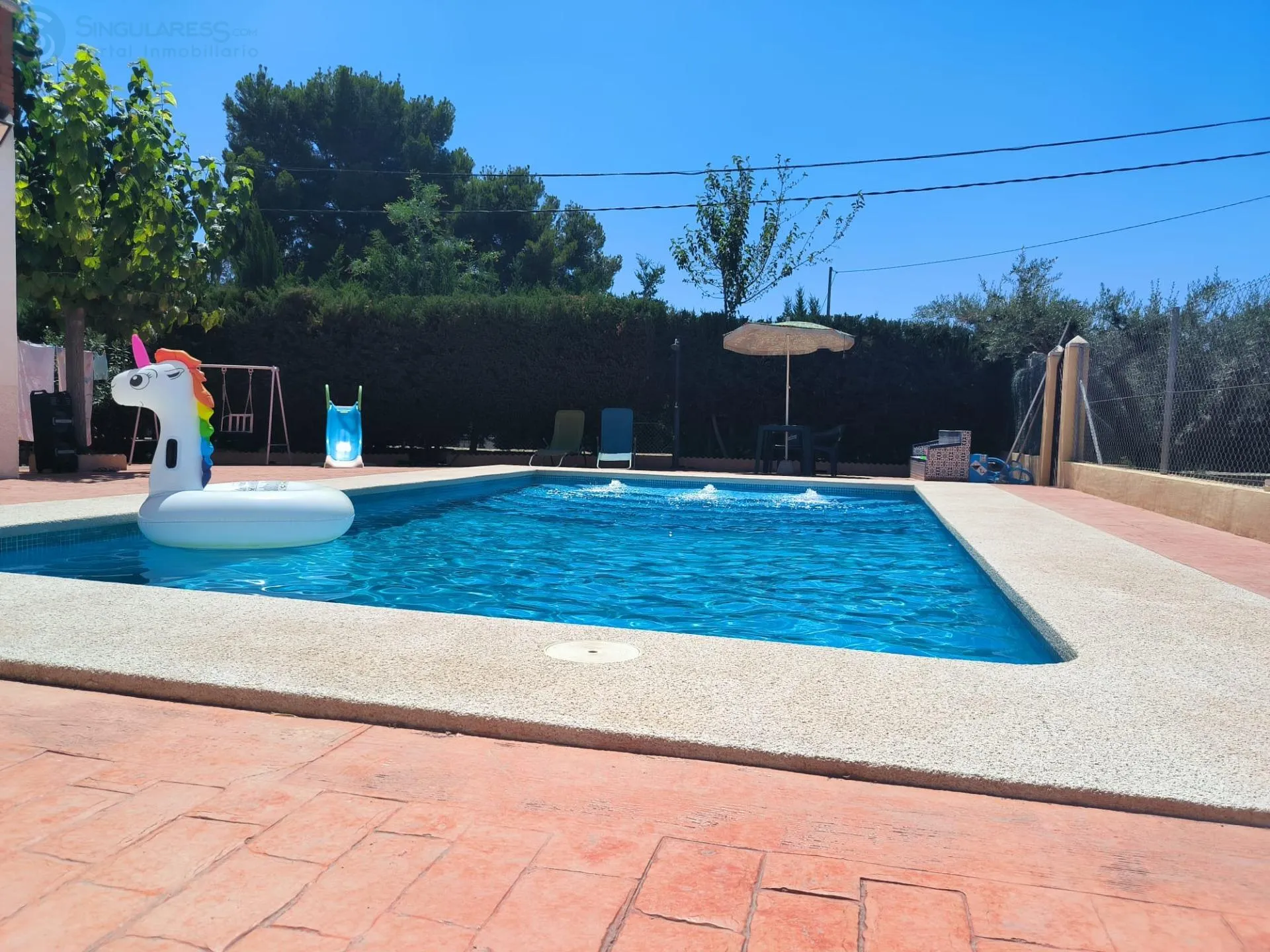 Comprar casa de 1400m² en Murcia