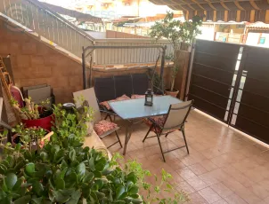 Dúplex en El Palmar