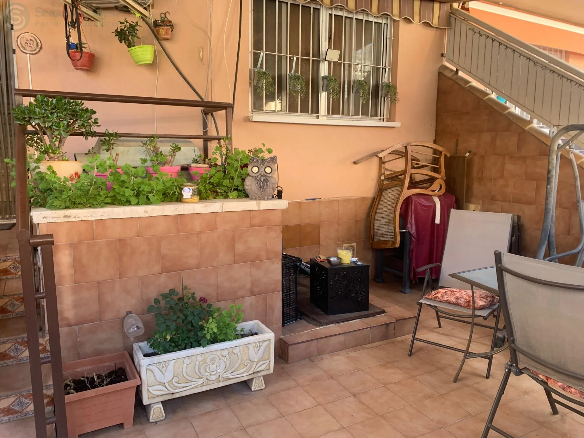 Comprar dúplex de 131m² en Murcia
