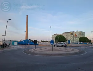 ¡OPORTUNIDAD! Solar de 150m2 frente al Ayuntamiento de Las Torres de Cotillas