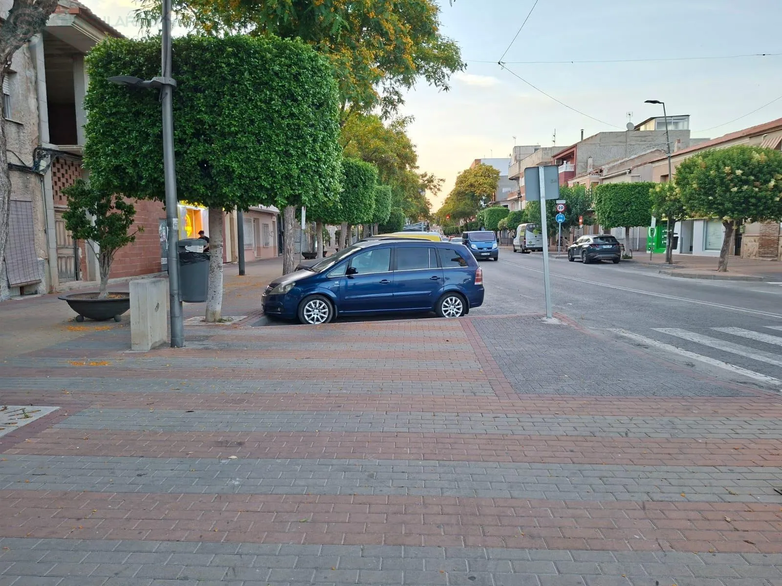 Comprar terreno de 150m² en Las Torres de Cotillas
