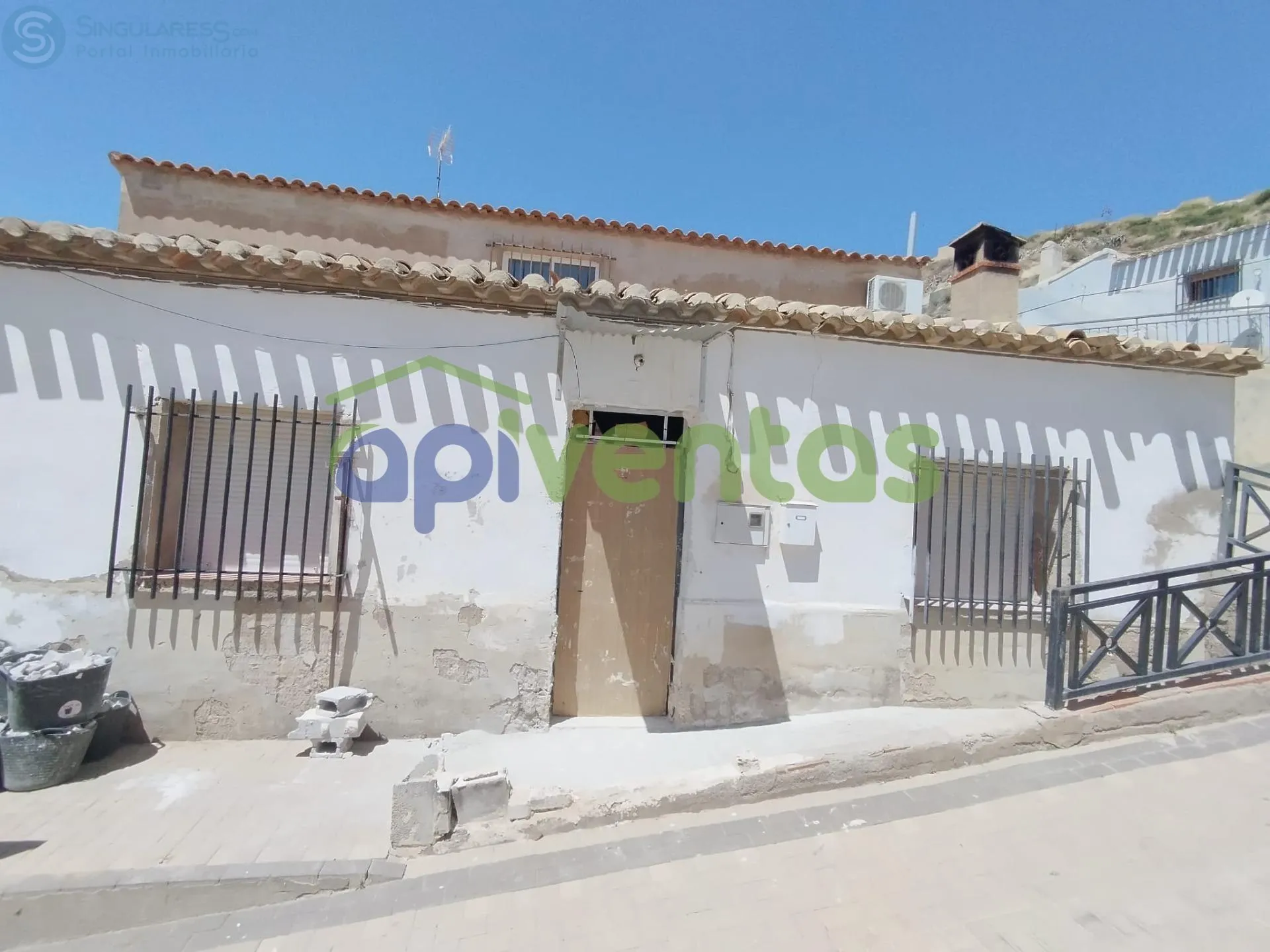 inmueble