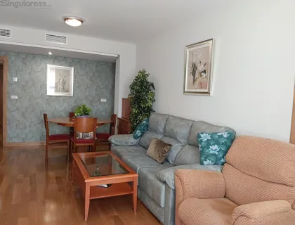 Comprar piso de 115m² en Murcia