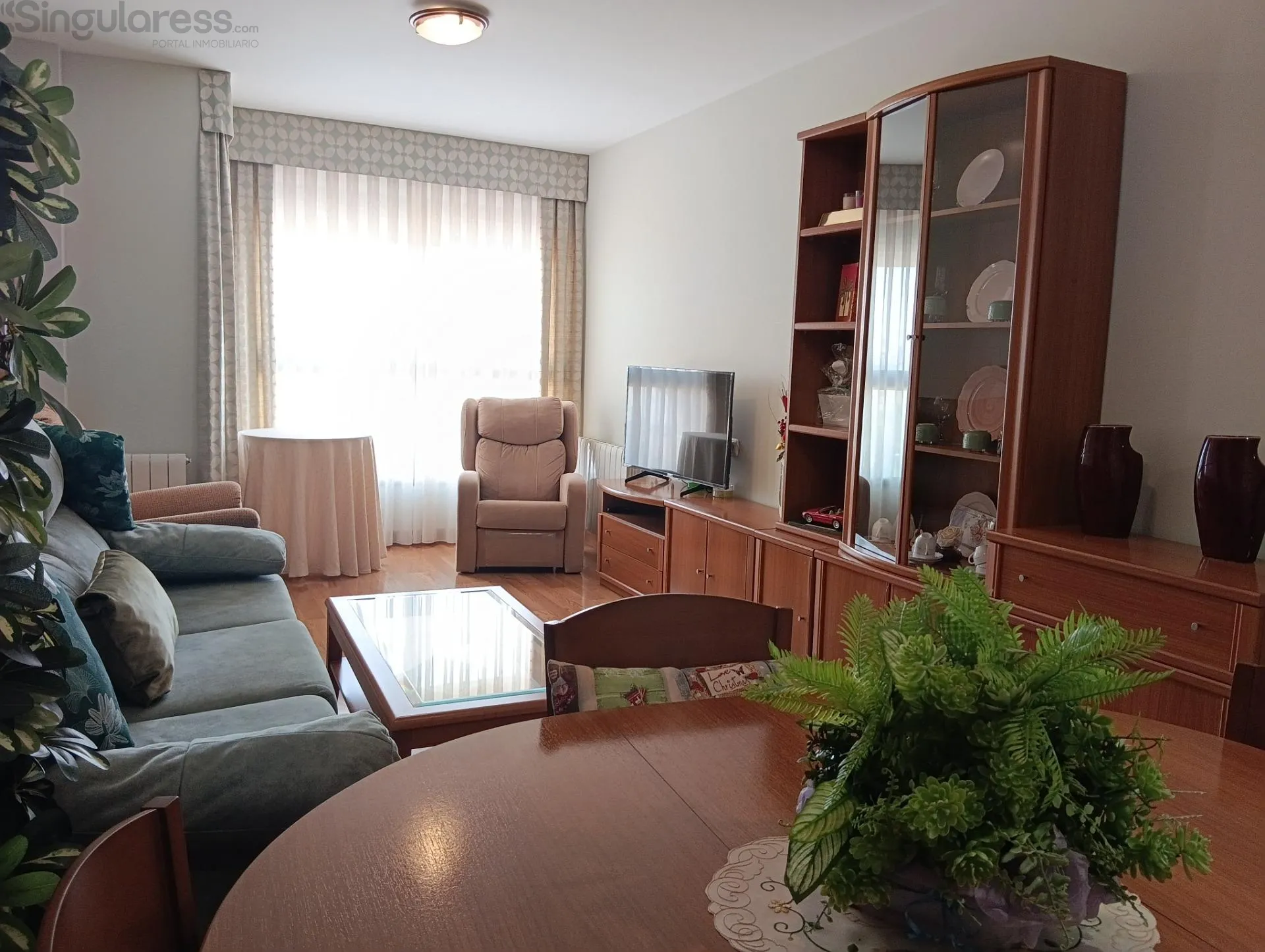 Comprar piso en Calle MIGUEL VIVANCOS nº 2 en Murcia