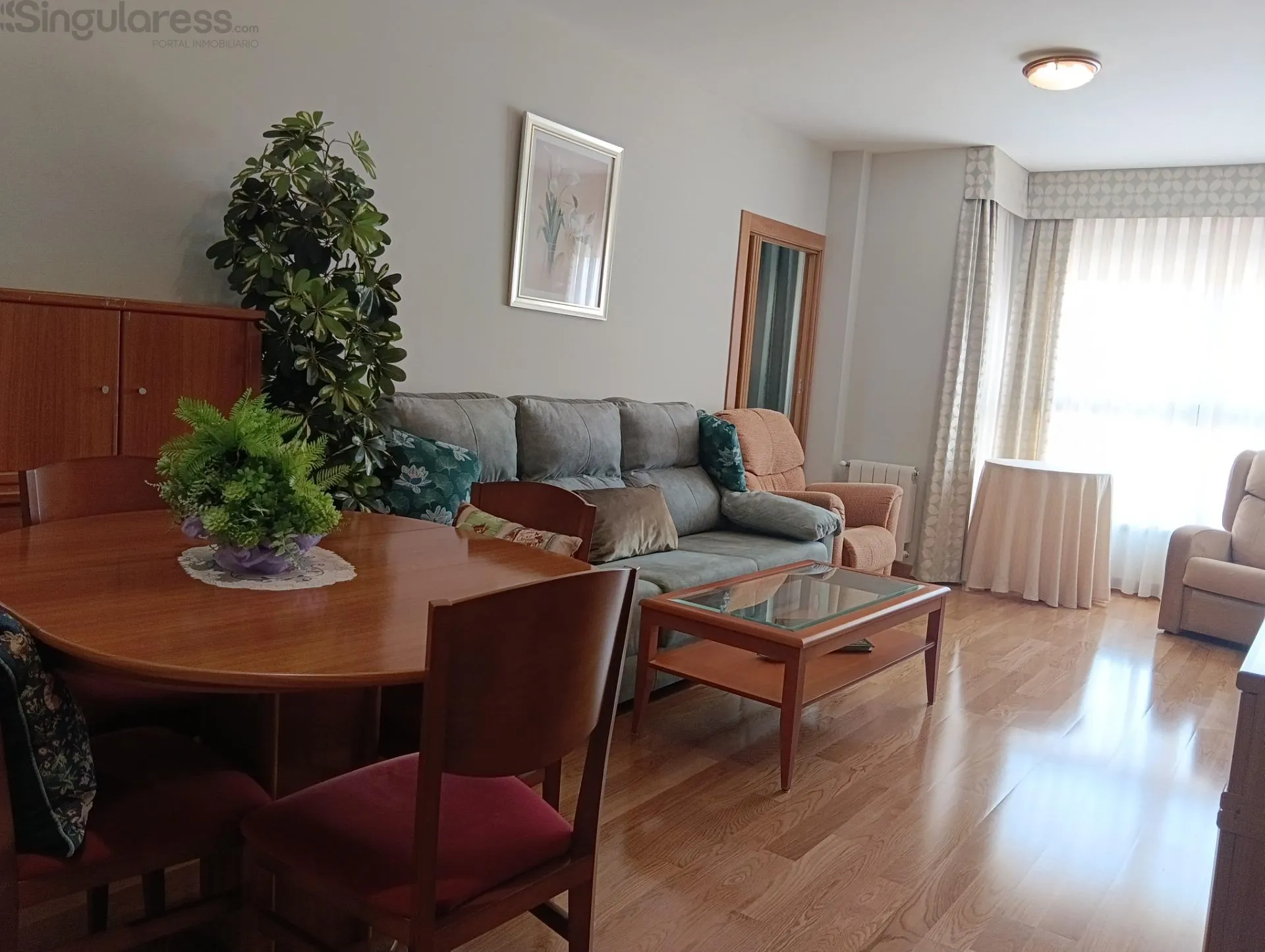 Comprar piso en Calle MIGUEL VIVANCOS nº 2 en Murcia