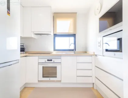 Comprar ático de 216m² en Murcia